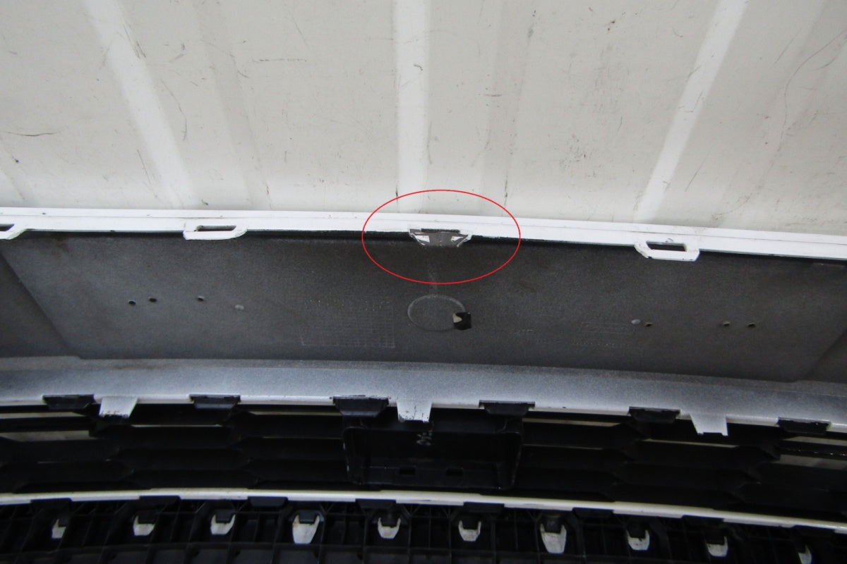 Prednji branik Seat Ibiza FR V 5 6F0 17-
