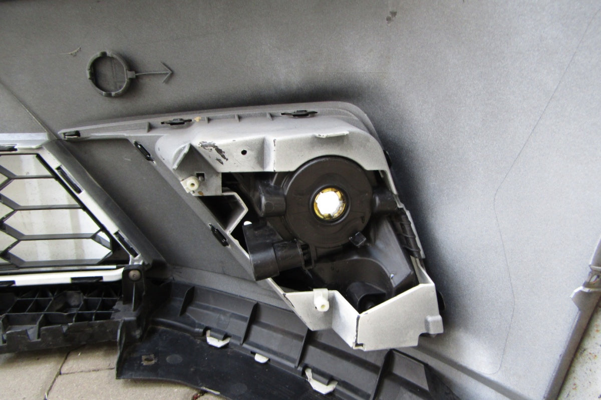 Prednji branik Seat Ibiza FR V 5 6F0 17-