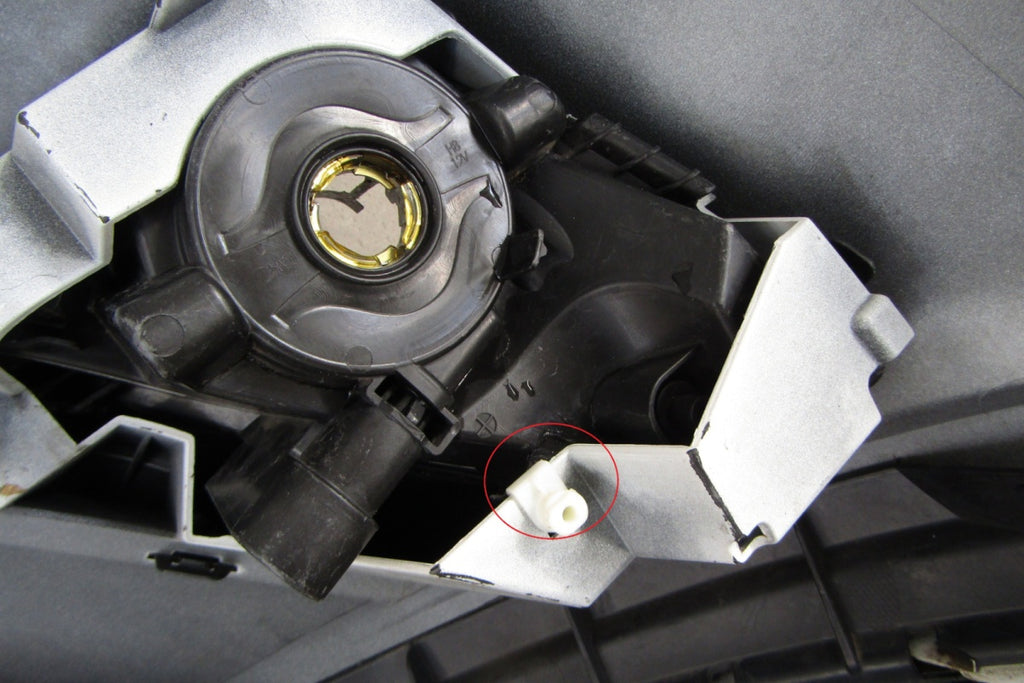 Prednji branik Seat Ibiza FR V 5 6F0 17-