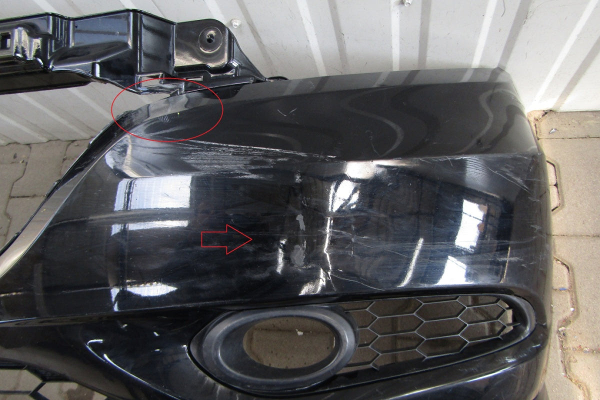 Prednji branik Honda HRV HR-V II 2 15-