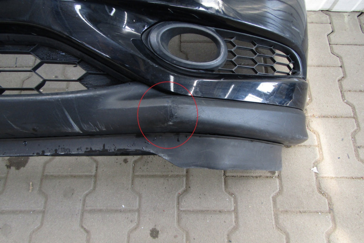 Prednji branik Honda HRV HR-V II 2 15-