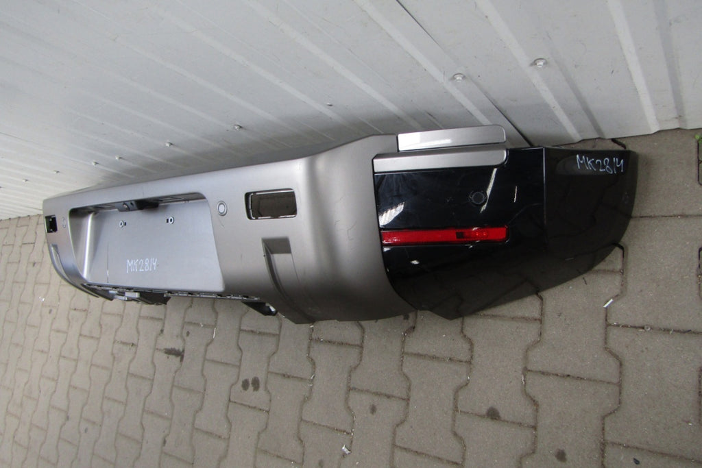 Zadnji branik Land Rover Defender II 20-