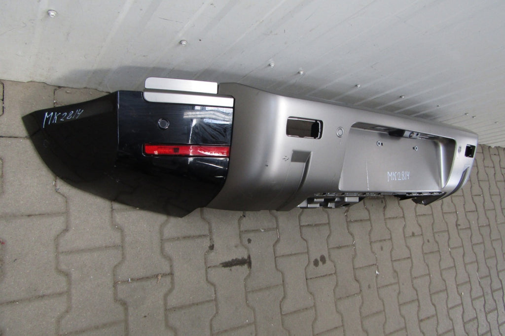 Zadnji branik Land Rover Defender II 20-