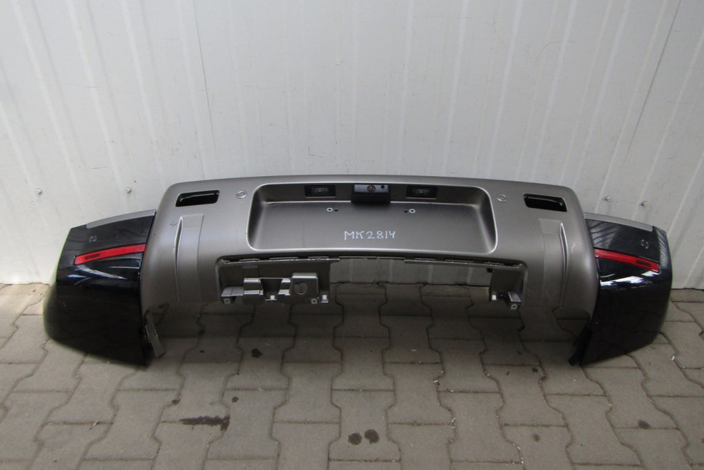 Zadnji branik Land Rover Defender II 20-