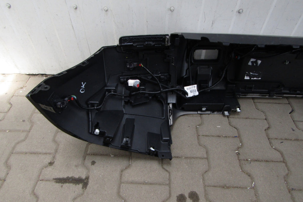 Zadnji branik Land Rover Defender II 20-