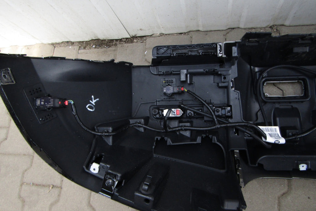 Zadnji branik Land Rover Defender II 20-
