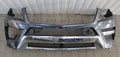 Prednji branik Mercedes ML 166 AMG 11-14