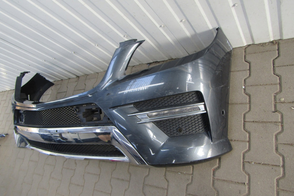 Prednji branik Mercedes ML 166 AMG 11-14