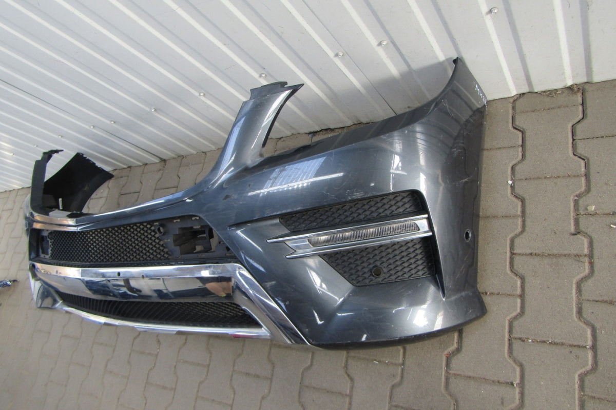 Prednji branik Mercedes ML 166 AMG 11-14
