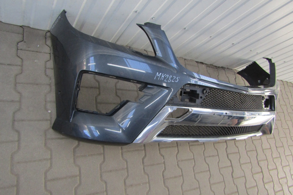 Prednji branik Mercedes ML 166 AMG 11-14