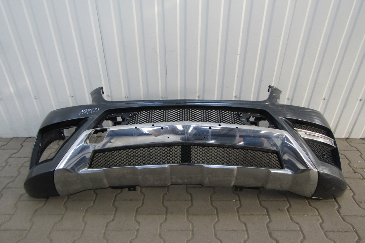 Prednji branik Mercedes ML 166 AMG 11-14
