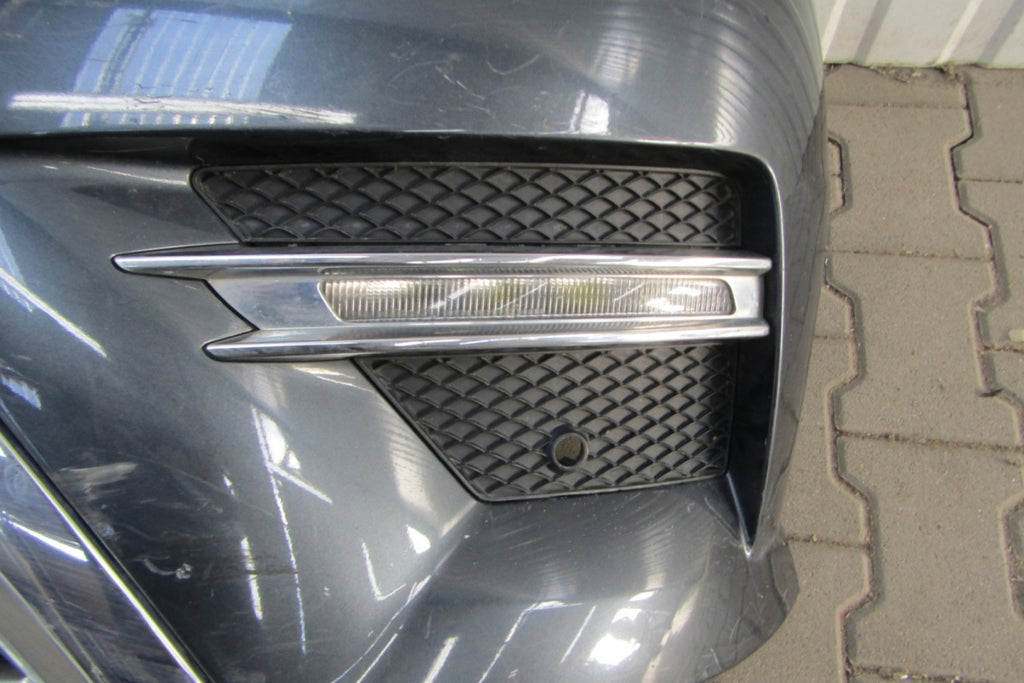 Prednji branik Mercedes ML 166 AMG 11-14