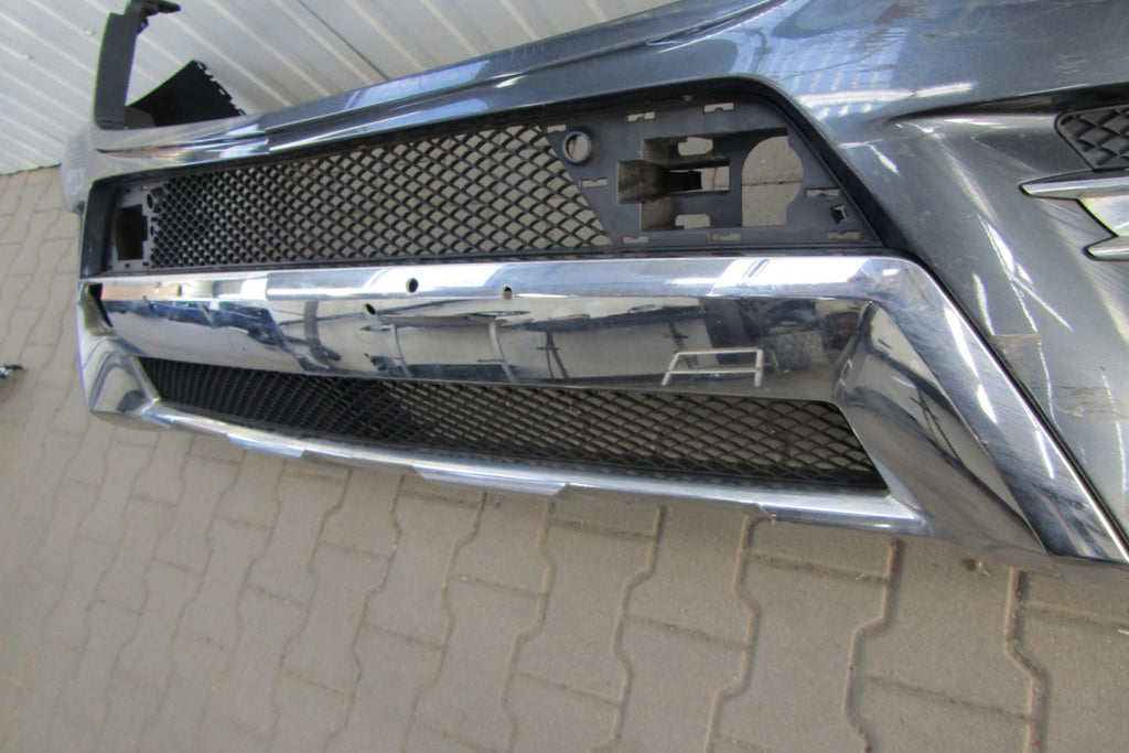 Prednji branik Mercedes ML 166 AMG 11-14