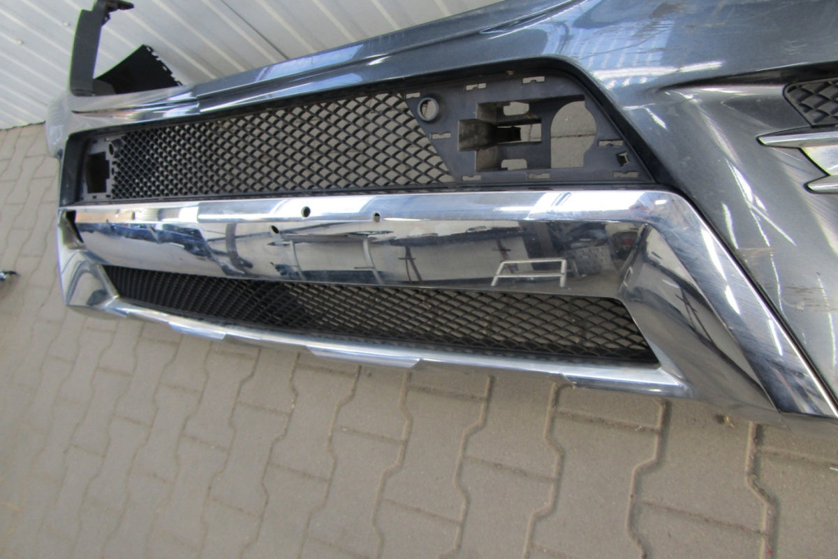 Prednji branik Mercedes ML 166 AMG 11-14