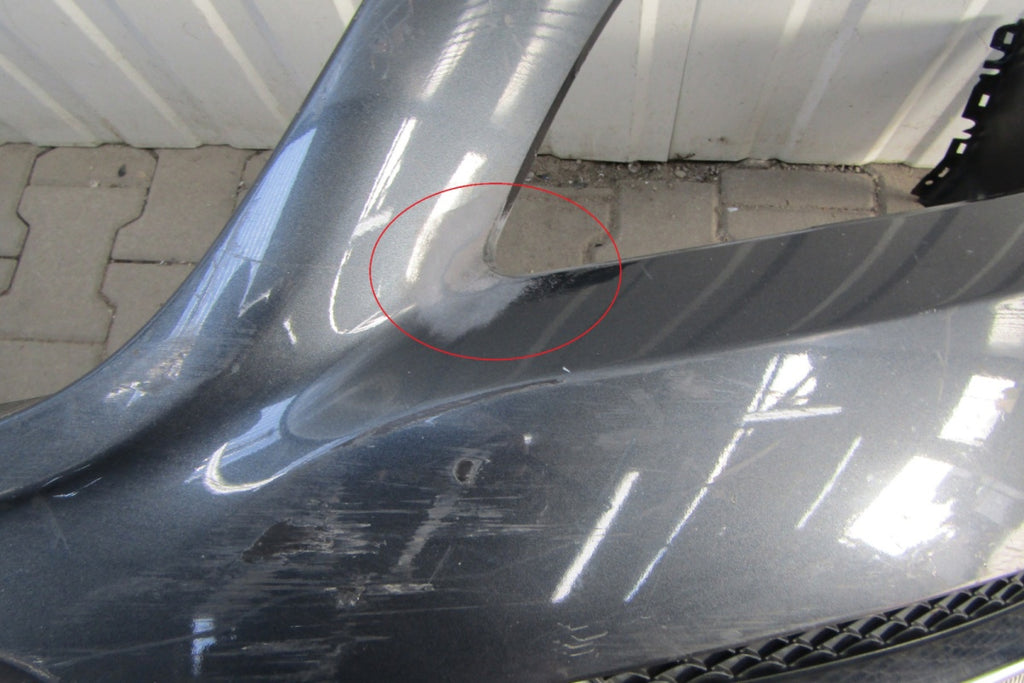 Prednji branik Mercedes ML 166 AMG 11-14