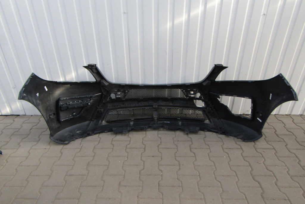 Prednji branik Mercedes ML 166 AMG 11-14