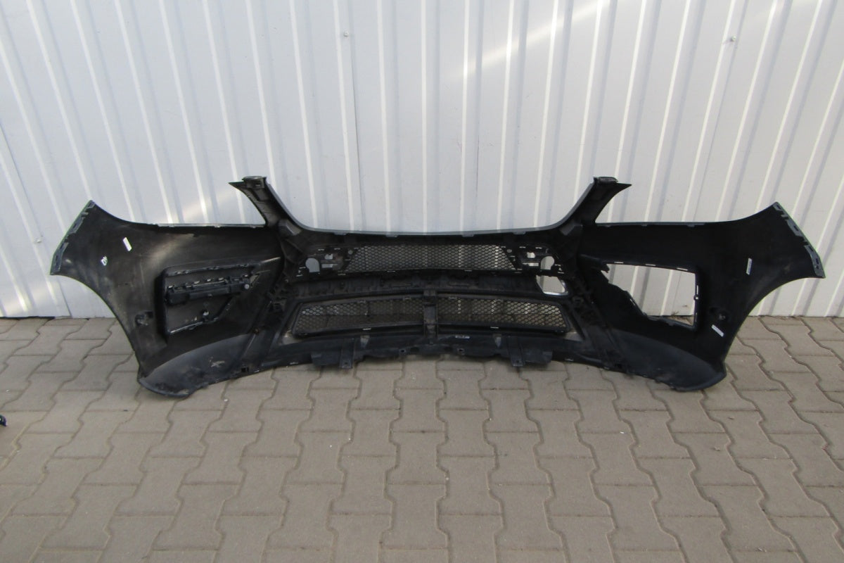 Prednji branik Mercedes ML 166 AMG 11-14