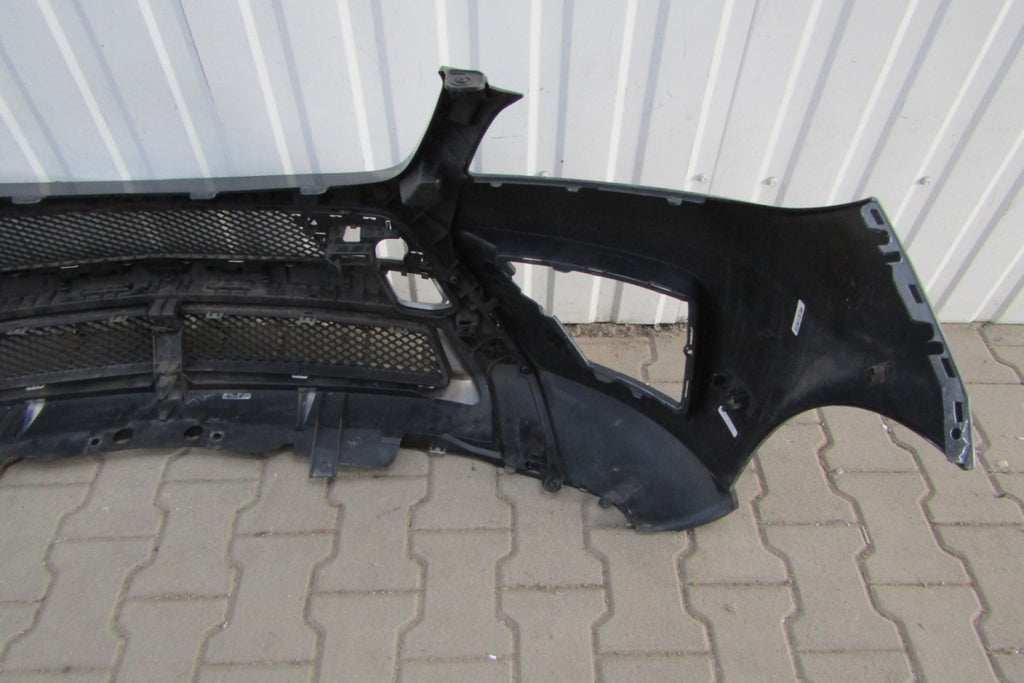Prednji branik Mercedes ML 166 AMG 11-14
