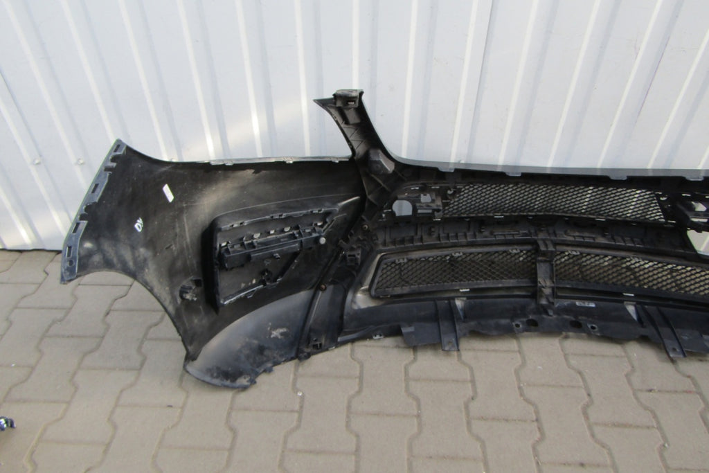 Prednji branik Mercedes ML 166 AMG 11-14