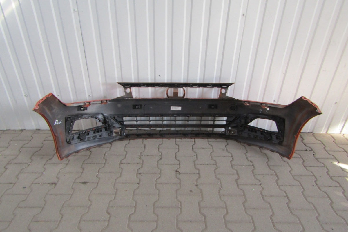 Prednji branik VW Polo 6 VI 2GS 2G 17-
