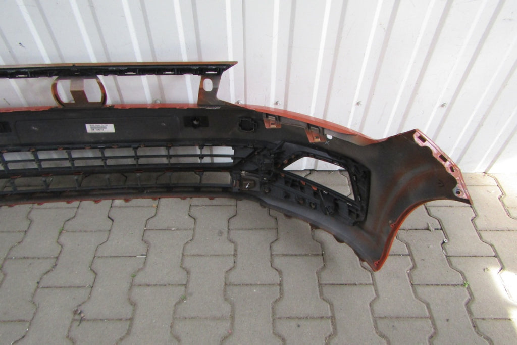 Prednji branik VW Polo 6 VI 2GS 2G 17-