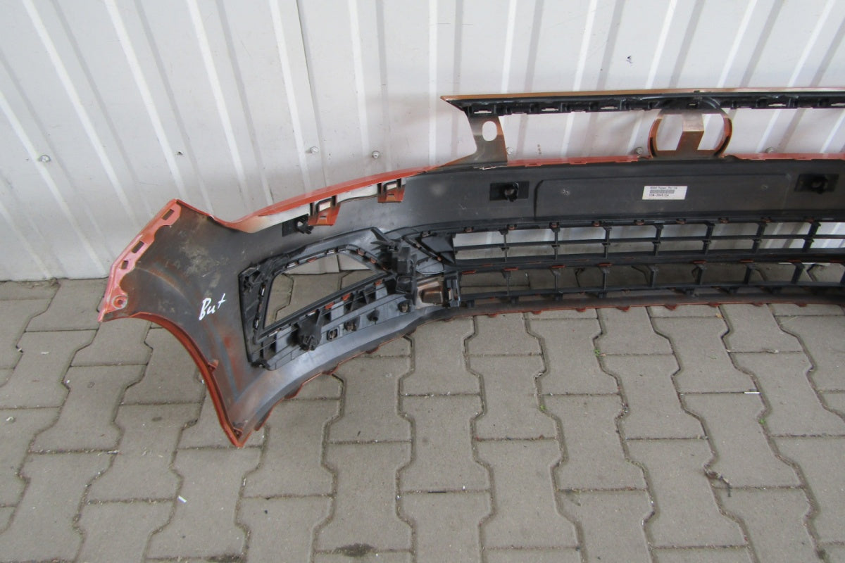 Prednji branik VW Polo 6 VI 2GS 2G 17-