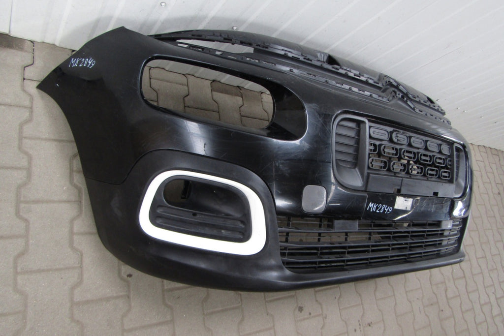 Prednji branik Citroen Berlingo 4 IV 19- (Podłoga)