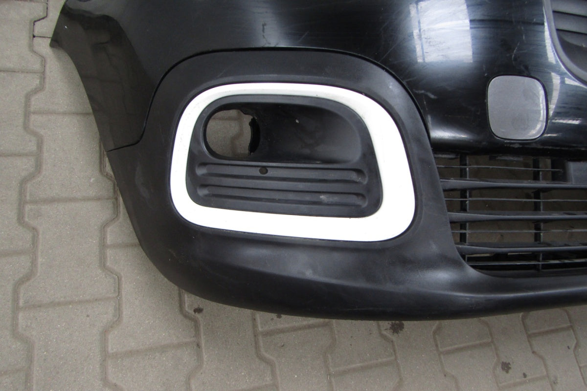 Prednji branik Citroen Berlingo 4 IV 19- (Podłoga)