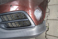 Prednji branik Honda CRV CR-V 4 IV 12-14 (dokladka)
