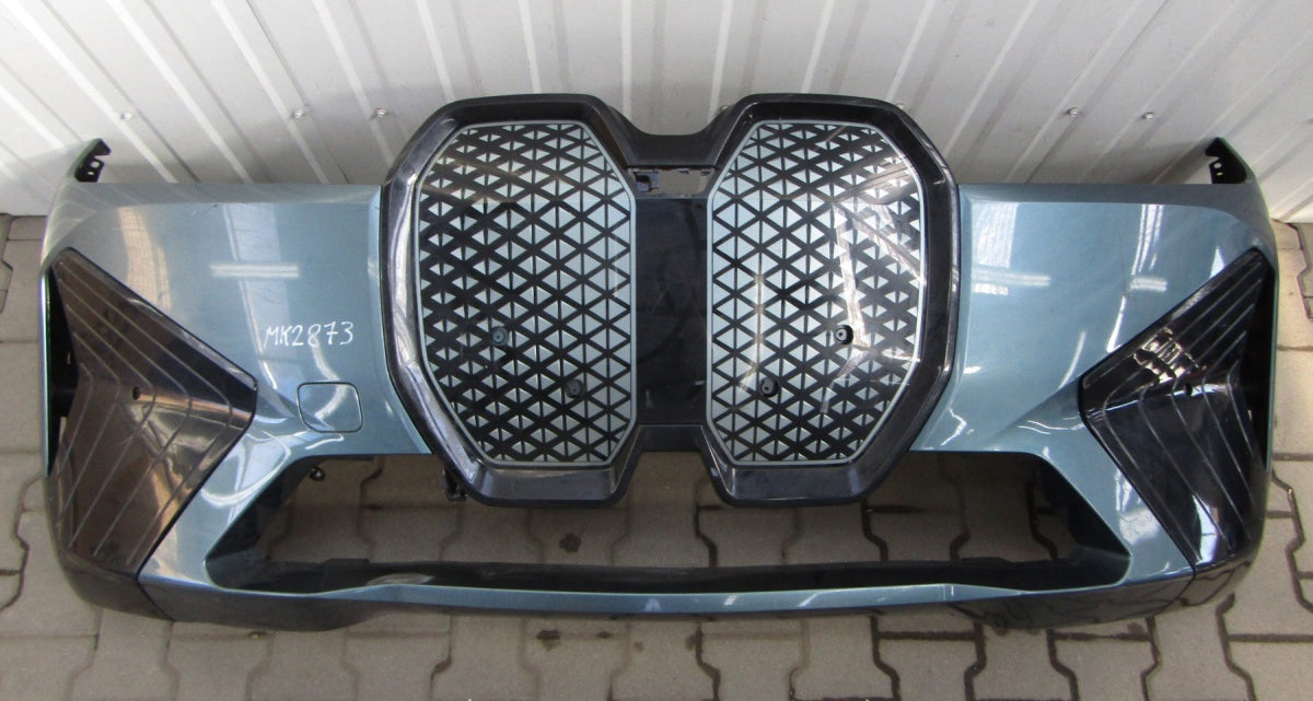 Prednji branik BMW iX I20 M paket 21-