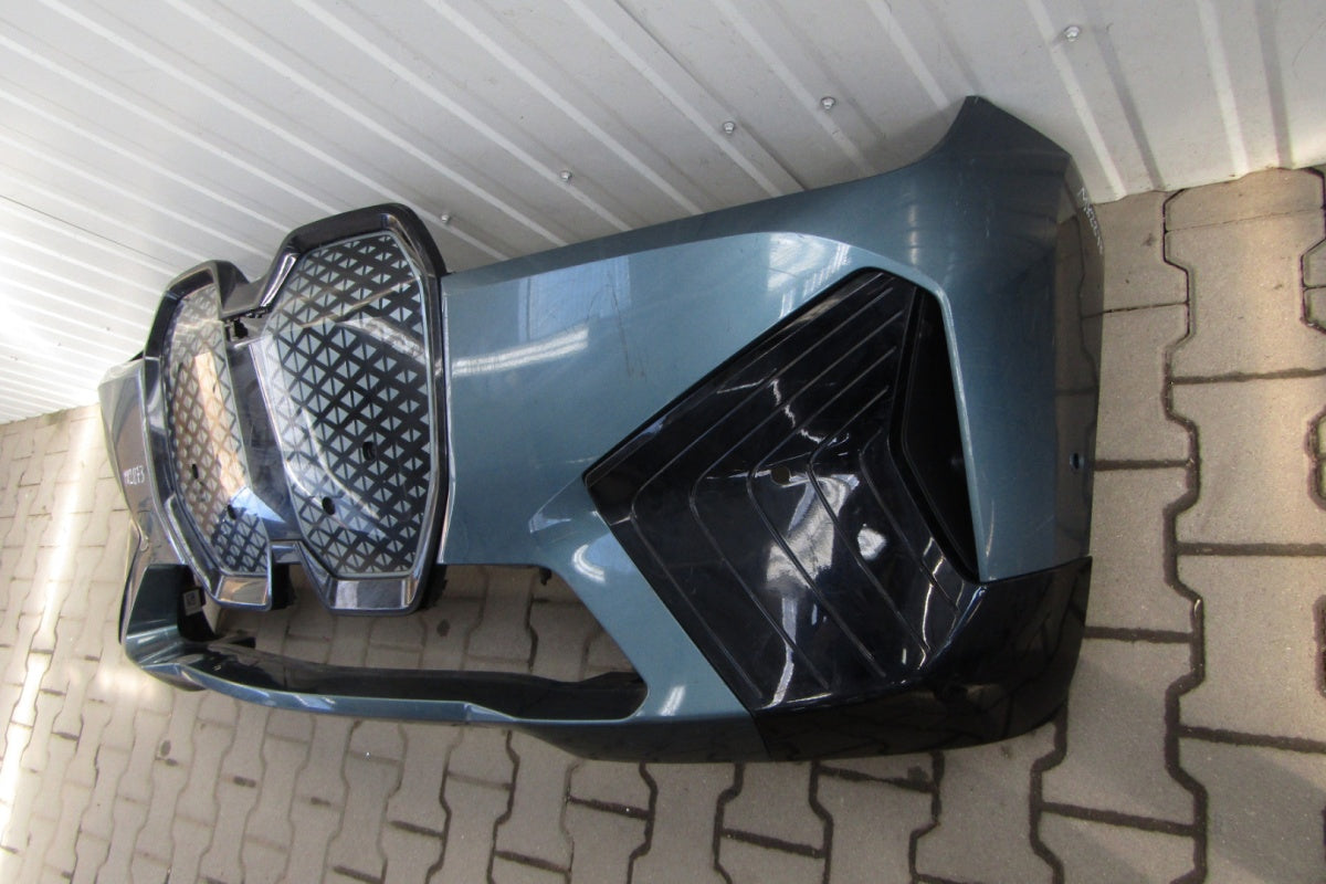 Prednji branik BMW iX I20 M paket 21-