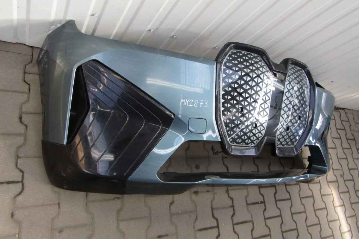 Prednji branik BMW iX I20 M paket 21-