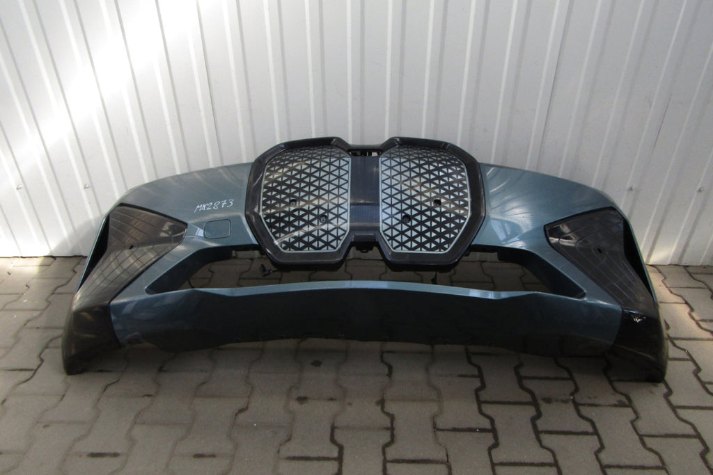 Prednji branik BMW iX I20 M paket 21-