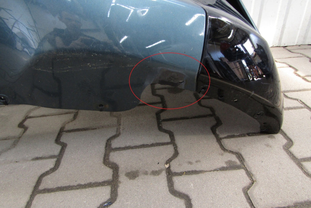 Prednji branik BMW iX I20 M paket 21-