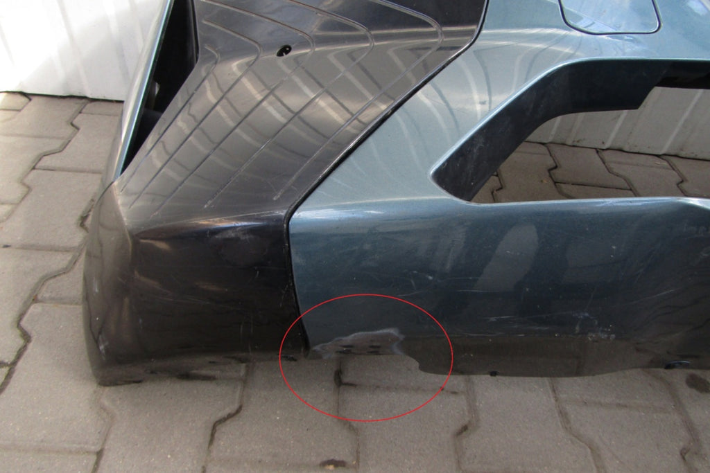 Prednji branik BMW iX I20 M paket 21-