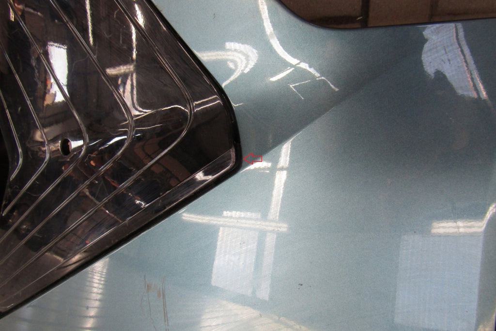 Prednji branik BMW iX I20 M paket 21-