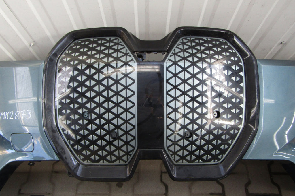 Prednji branik BMW iX I20 M paket 21-