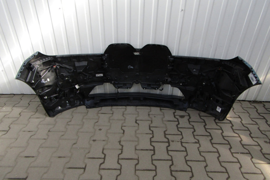 Prednji branik BMW iX I20 M paket 21-