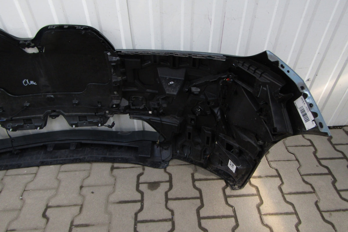 Prednji branik BMW iX I20 M paket 21-
