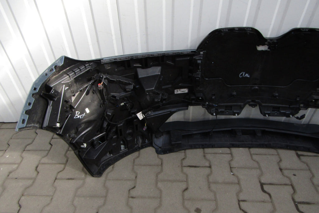 Prednji branik BMW iX I20 M paket 21-