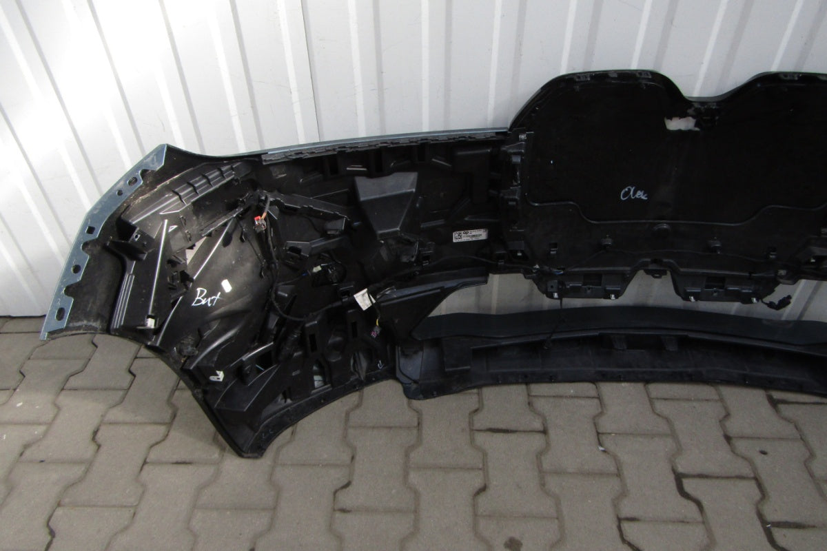 Prednji branik BMW iX I20 M paket 21-