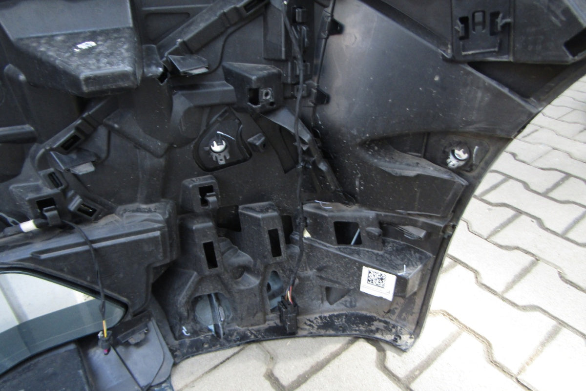 Prednji branik BMW iX I20 M paket 21-