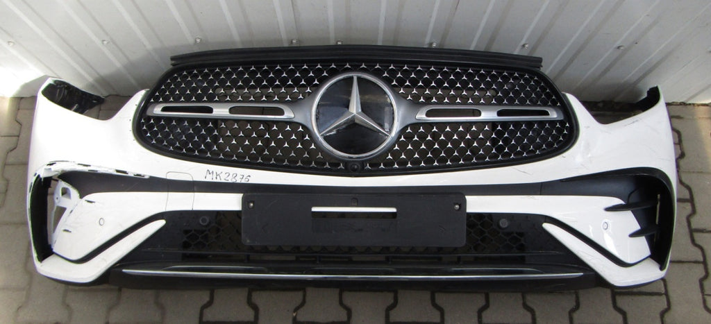 Prednji branik MERCEDES GLC AMG W254 X254 22-