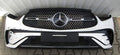 Prednji branik MERCEDES GLC AMG W254 X254 22-