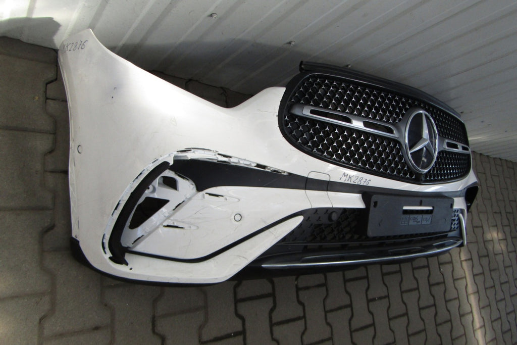 Prednji branik MERCEDES GLC AMG W254 X254 22-