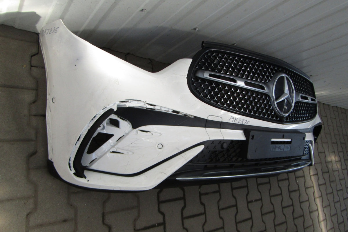 Prednji branik MERCEDES GLC AMG W254 X254 22-