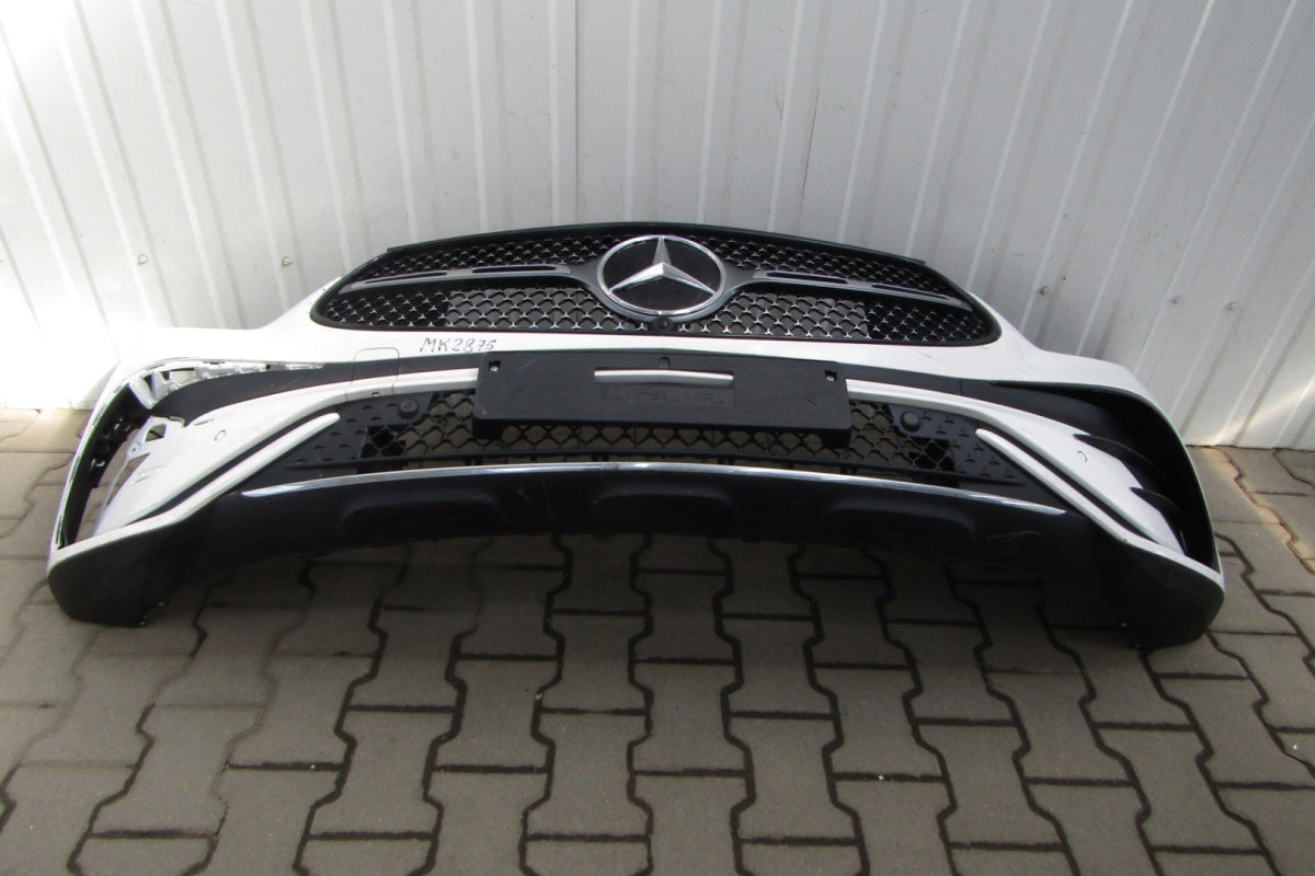 Prednji branik MERCEDES GLC AMG W254 X254 22-
