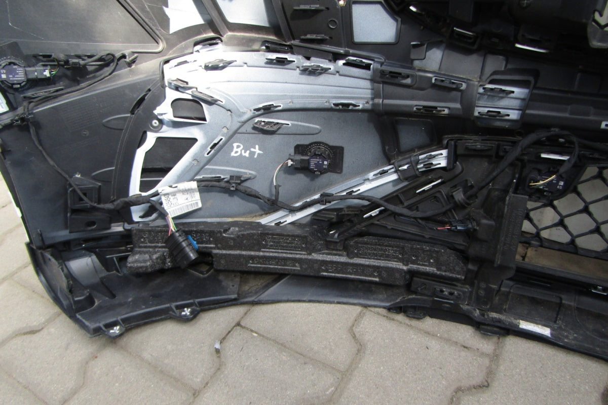 Prednji branik MERCEDES GLC AMG W254 X254 22-