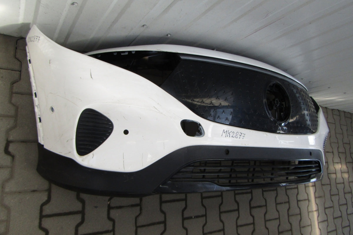 Prednji branik Mercedes-Benz EQB LIFT 24-