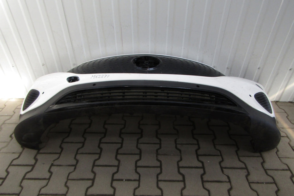 Prednji branik Mercedes-Benz EQB LIFT 24-